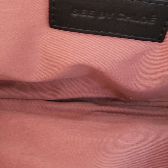 See by Chloe with dust bag. - Picture 6 of 11